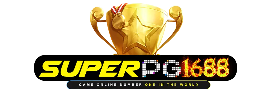 superpg1688 logo